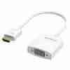 VENTION HDMI TO VGA CONVERTER WITH FEMALE MICRO USB AND AUDIO PORT