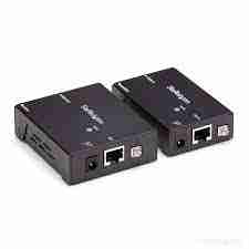 VENTION HDMI VIA NETWORK CABLE (RJ45) EXTENDER 60 METERS