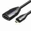 VENTION MINI HDMI MALE + MICRO HDMI MALE TO HDMI FEMALE ADAPTER