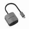 VENTION TYPE C TO HDMI 4K CABLE HDMI ADAPTER