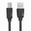 VENTION USB 2.0 A MALE TO PRINTER CABLE 3 METERS