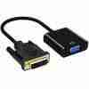 VENTION VGA FEMALE TO DVI MALE ADAPTER