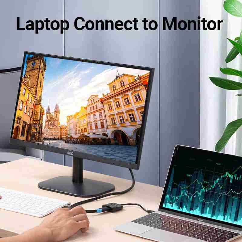 Device compatibility list for Vention USB-C to HDMI Adapter – compatible with Apple, Samsung, Huawei, Dell, HP and more