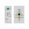 antennae-5-element-green
