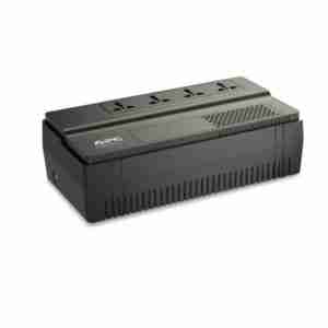 APC EASY UPS BV 500VA, AVR, Universal Outlet, 230V