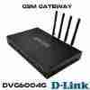 DLink DVG-6004G VoIP Gateway