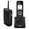 DVSP600 ErisTerminal SIP Dect Base Station and Cordless Handset