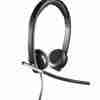 Headphones - LOGITECH USB HEADSET STE H650E