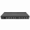 MikroTik RB4011 Ethernet 10-Port Gigabit Router (RB4011iGS+RM)
