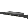 Power and USB Ports on RB4011 Router