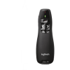 Presenter - Logitech Wireless Presenter R400