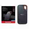 SDSSDE60-0100G-G25 SanDisk Extreme External Portable SSD 1TB