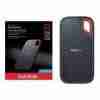 SDSSDE60-500G-G25 SanDisk Extreme External Portable SSD 500GB