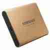 Samsung T5 Portable SSD 1TB - USB 3.1 External Solid State Drive with V-NAND Flash Memory Technology (MU-PA1T0G/WW)