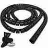 Easy Wrap Cable Manager