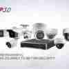 Hikvision Easy IP 3.0 Series Cameras