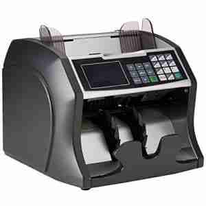 Office Point TBC 919 Top Load Money Counter