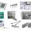 RFID YK-168 & Digital Keypad Reader Access Control Installation and Configuration Package