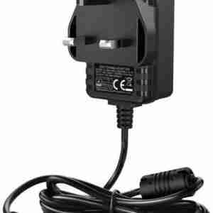 12V 2A 5.5mm x 2.5mm Plug Tip AC Adapter Switching Power Supply Cord DC Charger