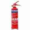 1Kg ABC Dry Powder Fire Extinguisher