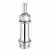 2.5'' Inch delivery branch pipe with nozzle aluminium