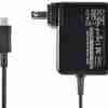 5.25V 3A USB-C Ac Power Adapter Tablet Battery Charger Compatible for HP X2 210 G1 Z8300 10.1 4GB/32 PC for Chromebook 11 Pixel