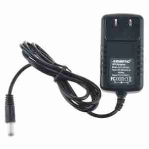 5V 2.0A AC-DC Power Adapter 5.5×2.5