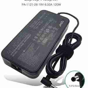 Asus 19V 6.32A Asus N750 N500 G50 N53S N55 All-in-One Notebook Charger