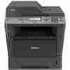 Brother DCP-8155DN Mono Multifunction Laserjet printer