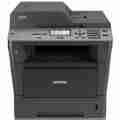 Brother DCP-8155DN Mono Multifunction Laserjet printer