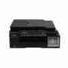 Brother DCP-T700W color CISS wireless printer