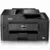 Brother MFC-J3530DW Full Pigment A3 wireless Printer