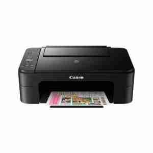 Canon Pixma TS3140 wireless printer