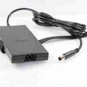 Dell 19.5V 4.62A Adapter (7.4X5.0 MM pin) Slim Original Laptop Charger