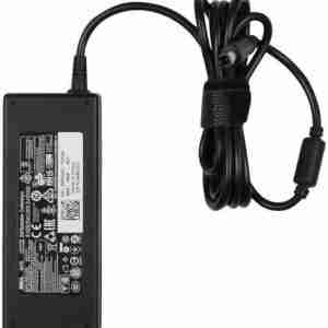 Dell 19.5V 4.62A Adapter (7.4X5.0 MM pin)