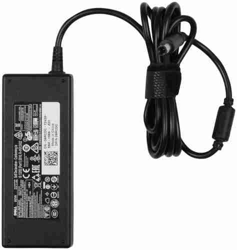 Dell 19.5V 4.62A Adapter (7.4X5.0 MM pin)