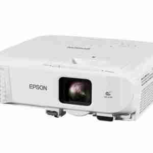 EPSON EB-2142W PROJECTOR