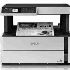Epson EcoTank Monochrome M2140 Printer