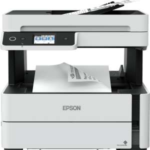 Epson EcoTank Monochrome M3170 Wi-Fi All in One printer