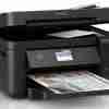 Epson L6170 Wi-Fi Duplex All in One Ink Tank Printer with ADF