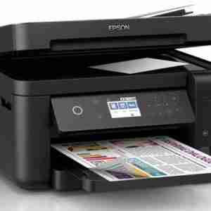 Epson L6170 Wi-Fi Duplex All in One Ink Tank Printer with ADF