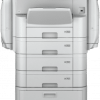 Epson L6170 Wi-Fi Duplex All in One Ink Tank Printer with ADF