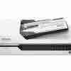 Epson Workforce DS-1630 Flatbed Color Document Scanner