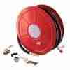 Fire hose 2.5*30m Working Pressure 8 Bare Test pressure