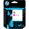 HP 11 Magenta Original Ink Cartridge (C4837A)
