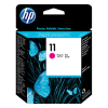 HP 11 Magenta Printhead (C4812A)