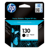 HP 130 Black Original Ink Cartridge (C8767HE)