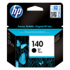 HP 140 Black Original Ink Cartridge (CB335HE)