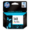 HP 141 Tri-color Original Ink Cartridge (CB337HE)