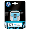 HP 177 Light Cyan Original Ink Cartridge (C8774HE)